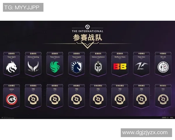 DOTA2战术解析：深入探讨IG战队的盯防策略与应对技巧