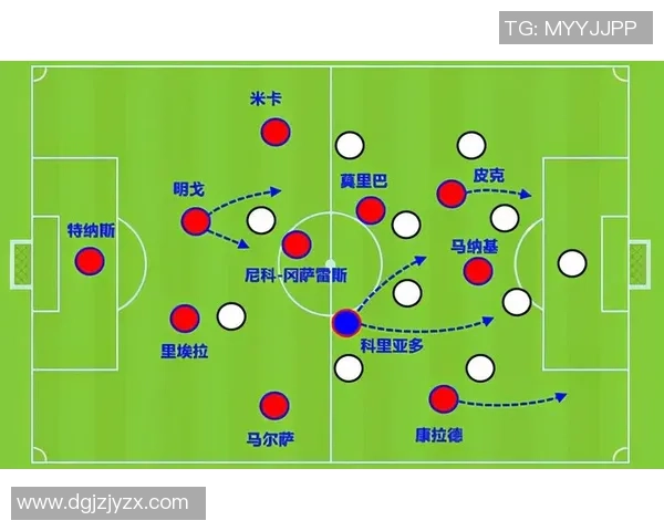 南京网球队战术表现深度分析与数据解读探讨